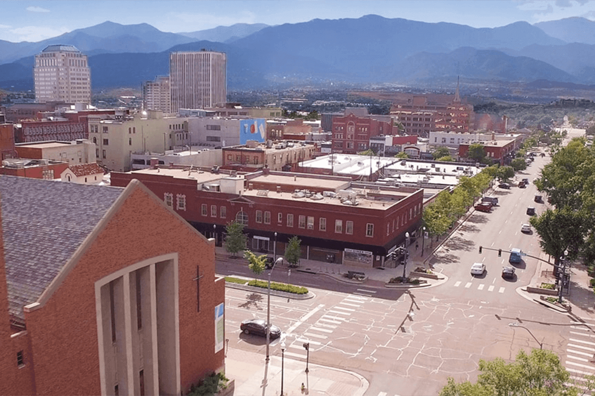 Colorado Colorado
