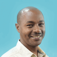 Daniel Daniel Ryumugabe