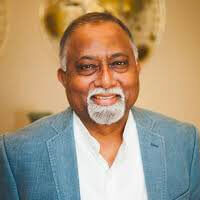 Ravi Dr. Ravi I. Jayakaran