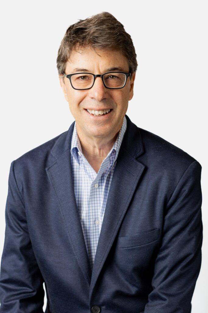 Craig Stephenson