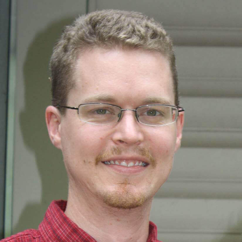 Sean Landolt
