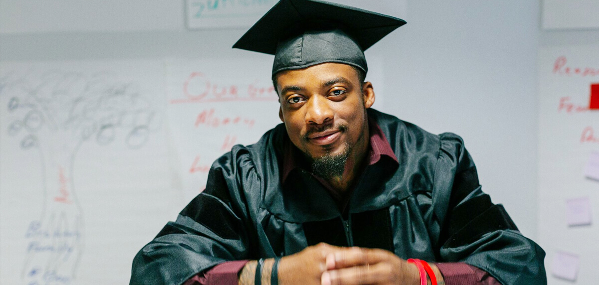 The Transforming Power of Work - The Chalmers Center