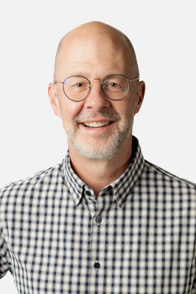 Jeff Galley