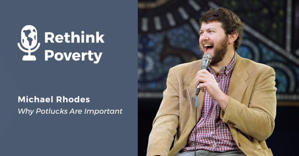 Michael Rhodes Michael Rhodes Podcast
