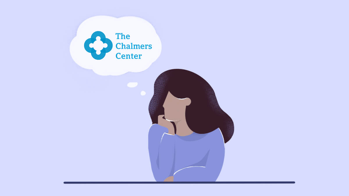 A (Re)orientation to Chalmers Resources - The Chalmers Center