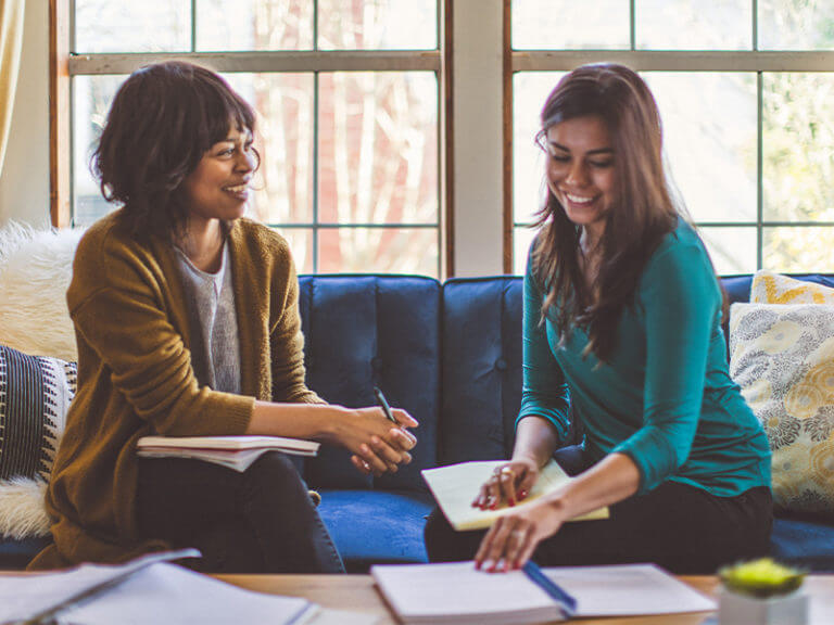 Home - The Chalmers Center
