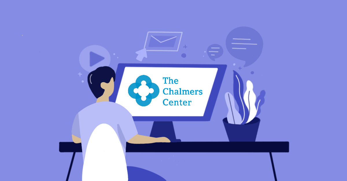 Why We Do What We Do - The Chalmers Center