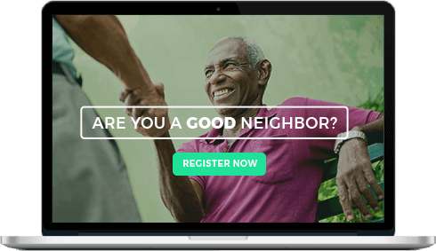 Are You a Good Neighbor?