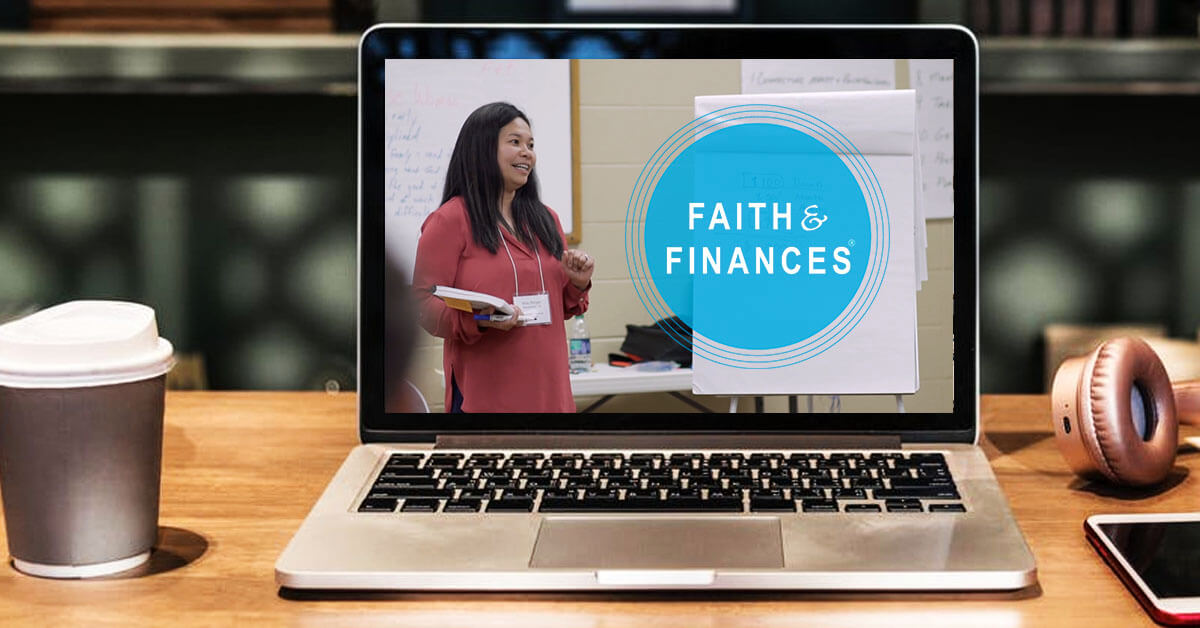 Faith & Finances Training