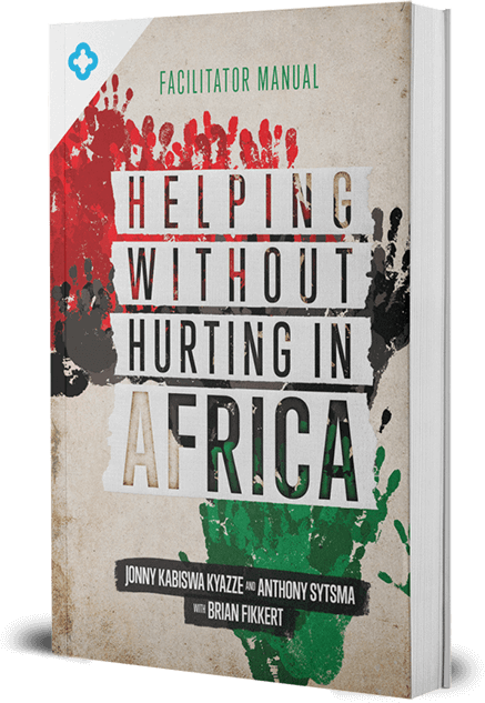 Helping Without Hurting in Africa