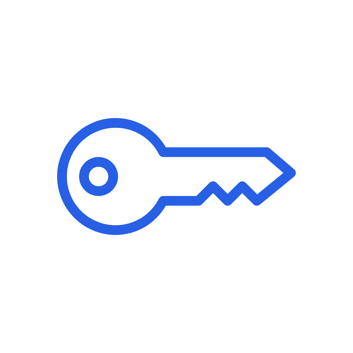 Key