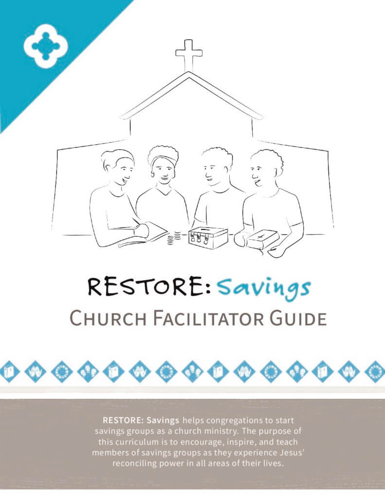 Restore: Savings
