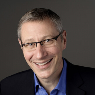Stephan Bauman