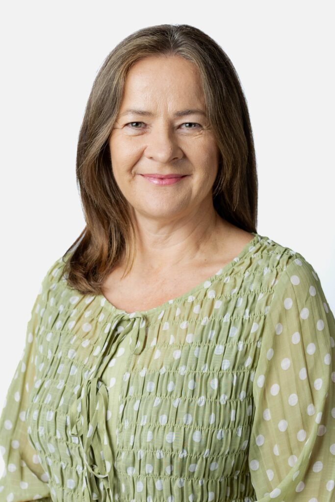 Jane Pleace