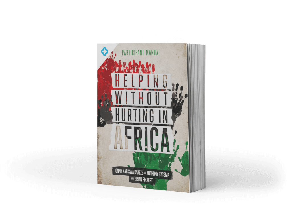 Helping Without Hurting in Africa Participant Manual