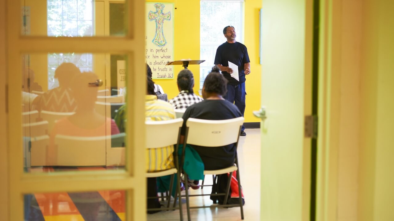 Why Your Church is Called to Help the Materially Poor - The Chalmers Center