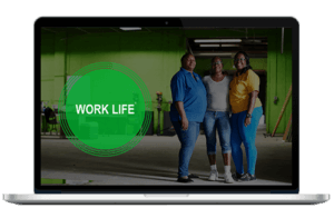 Work Life Site Certification - The Chalmers Center