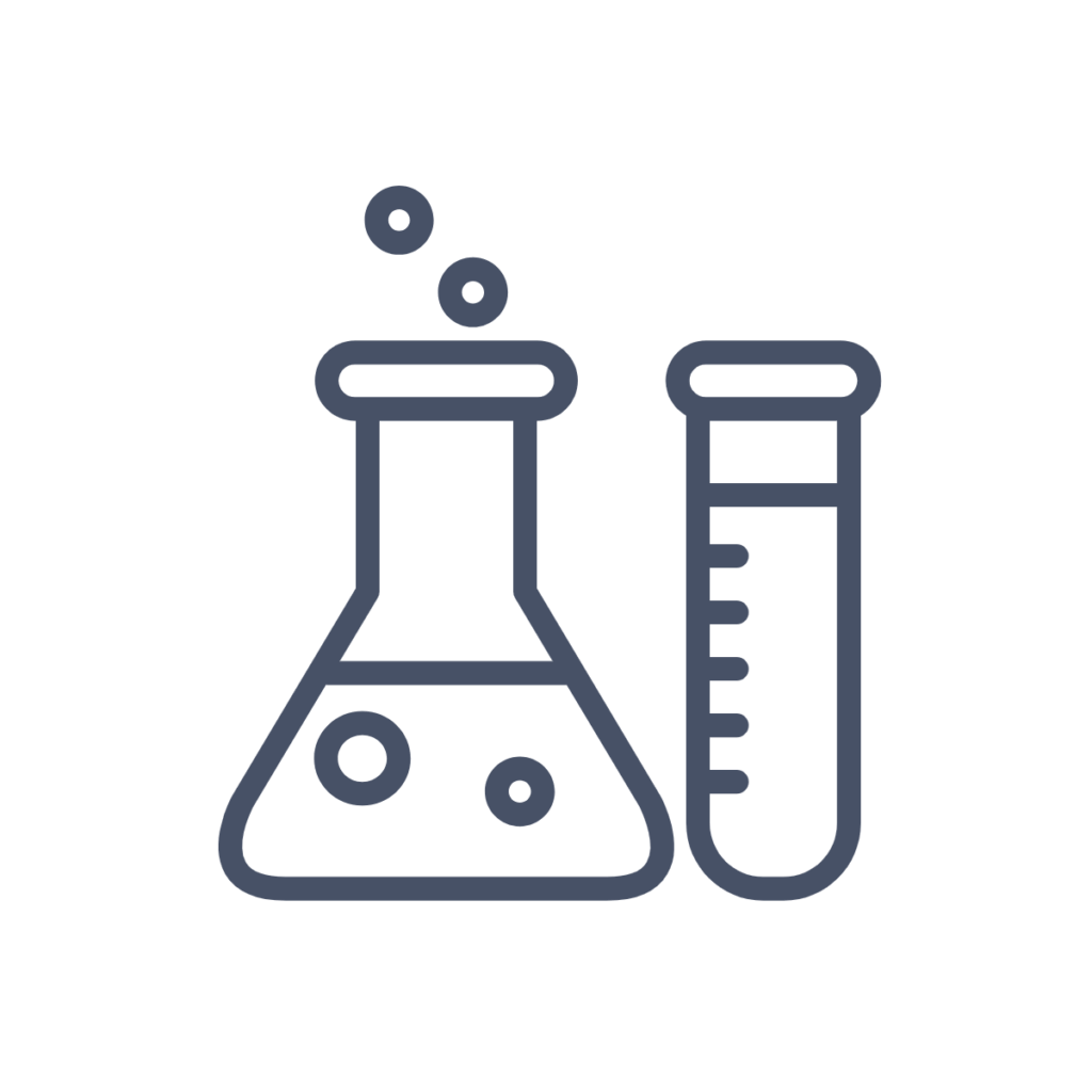 Test tubes