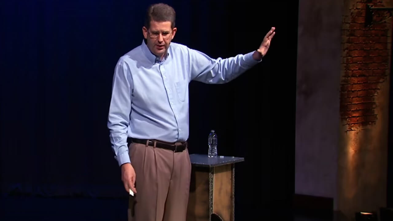Videos - The Chalmers Center