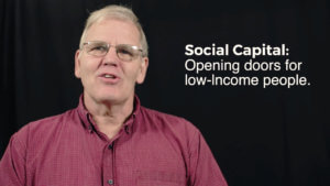 Using Your Social Capital