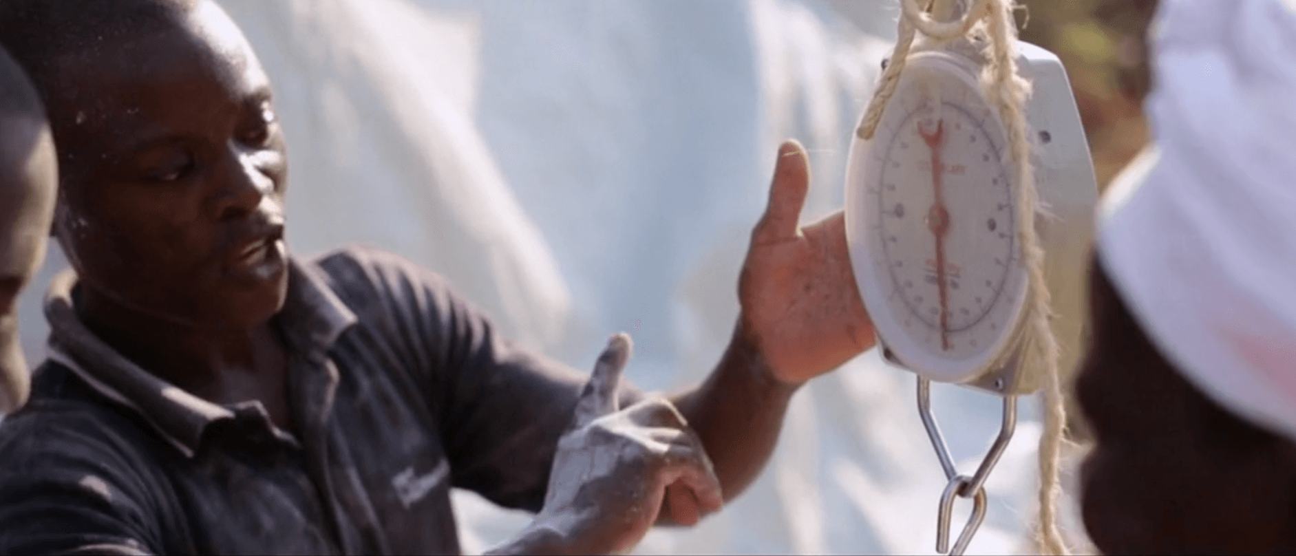 Video: Participation Is Development - The Chalmers Center