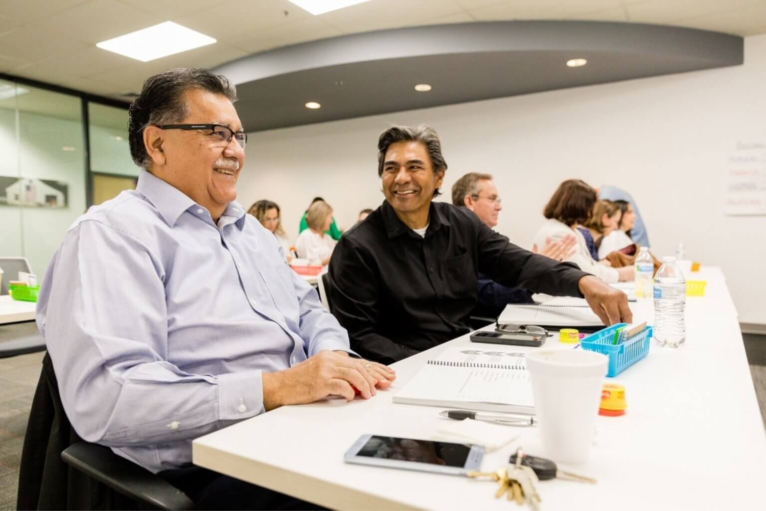 Work with Chalmers - The Chalmers Center