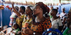 Five causes of poverty demonic forces