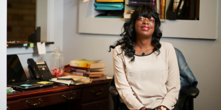 Blog - The Chalmers Center