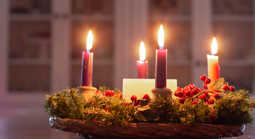 Advent and Poverty Alleviation