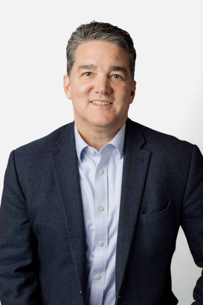 Brad Voyles
