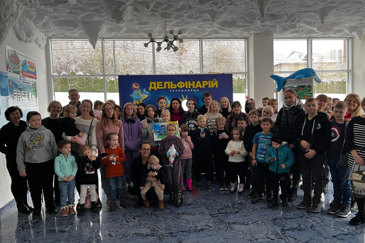 Ukrainian Churches Utilize Innovation Tools To Love Their Communities ...