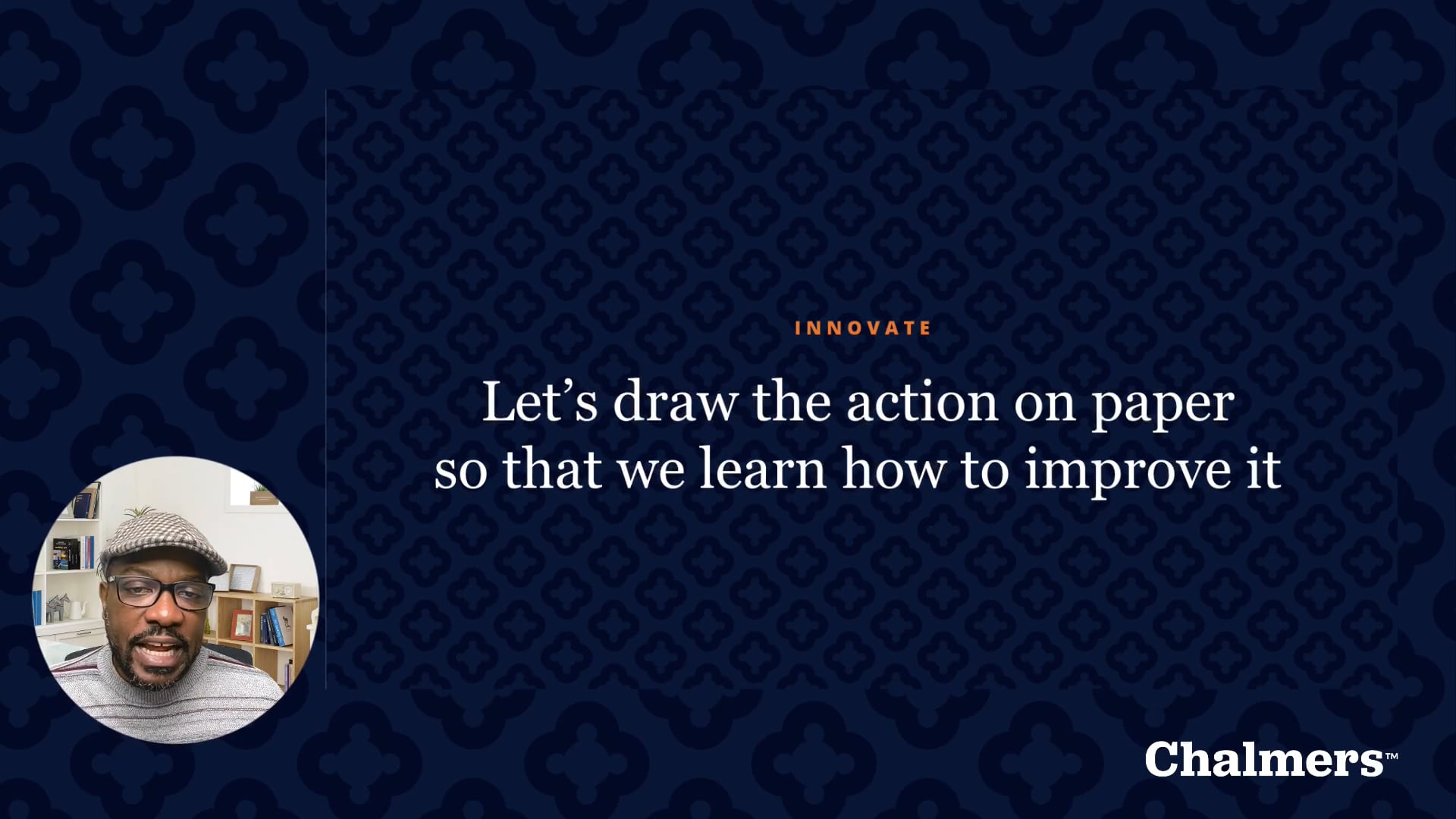 Videos - The Chalmers Center