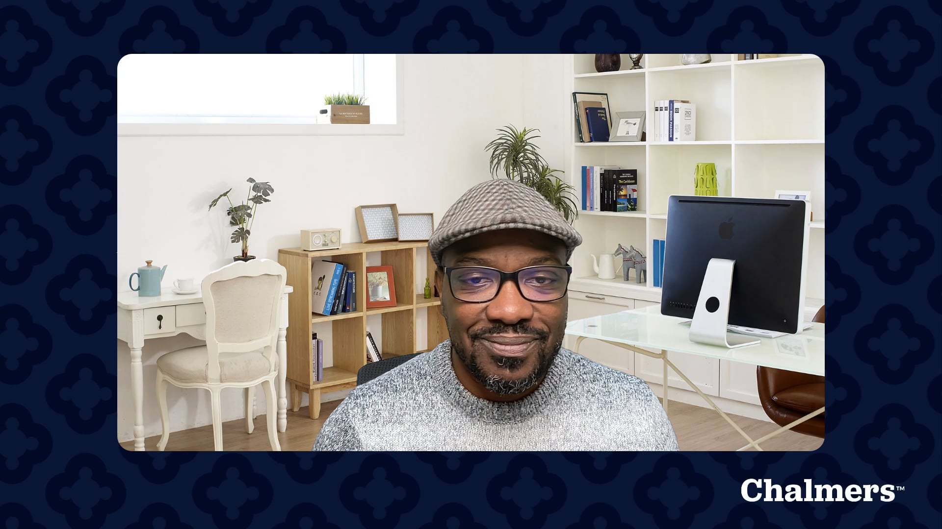 Videos - The Chalmers Center