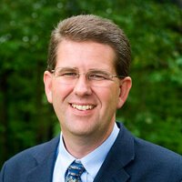 Brian Dr. Brian Fikkert