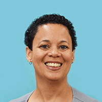 Jerilyn Jerilyn Sanders