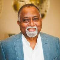 Ravi Dr. Ravi I. Jayakaran