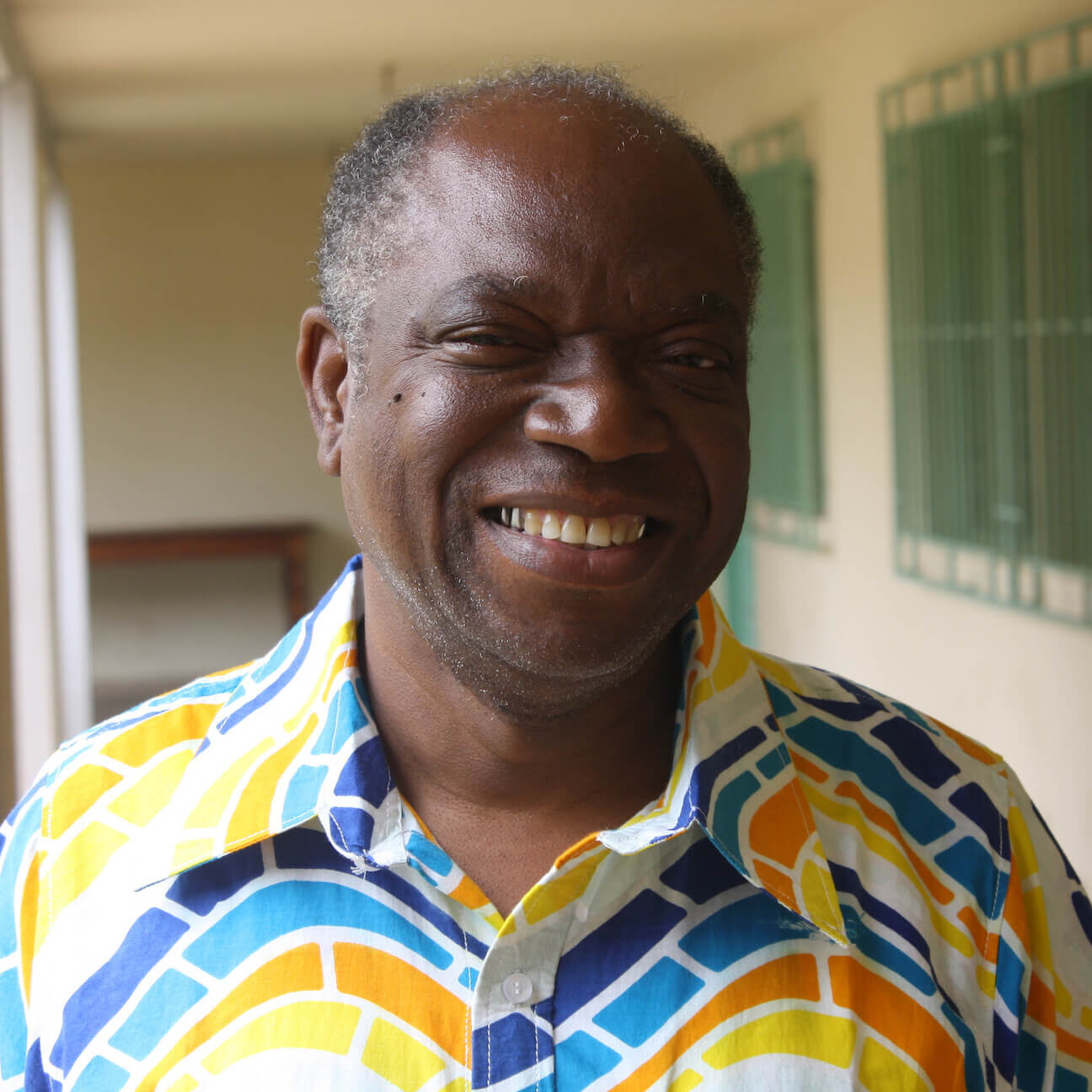 Kwasi Ayivi